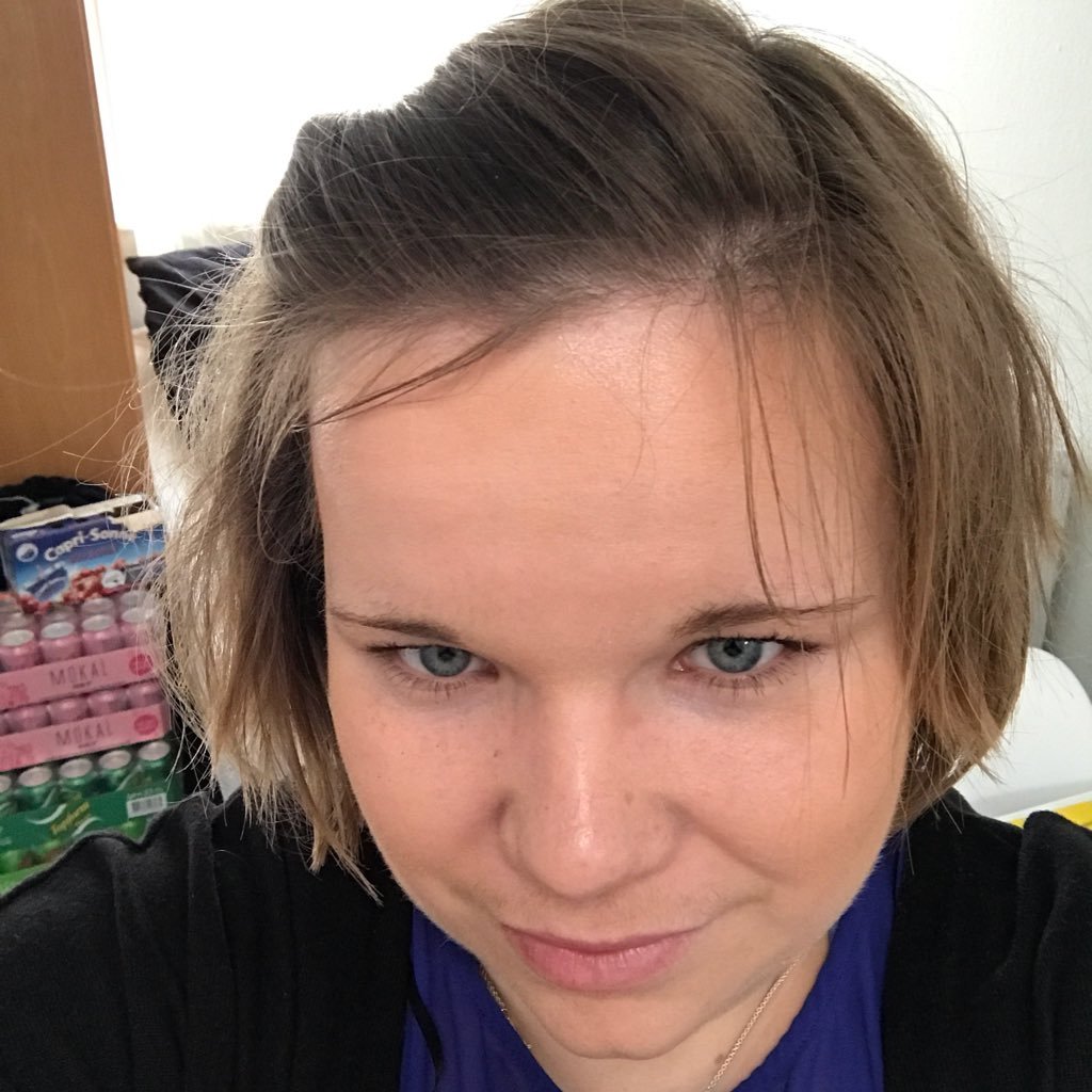 Leneeibk's profile picture. 