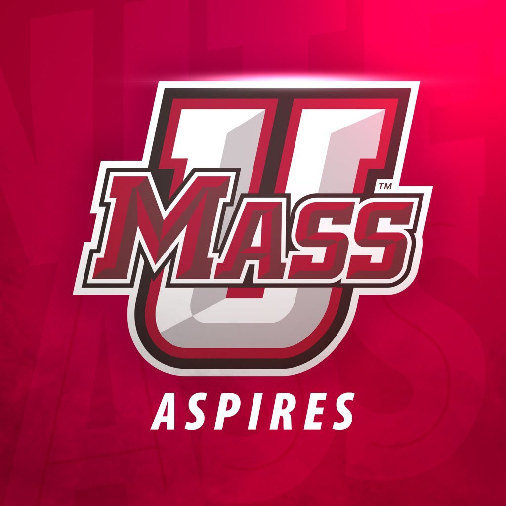 Official Twitter Account of UMass ASPIRES - the comprehensive program of personal and professional growth for UMass student-athletes. Instagram (UMassASPIRES)