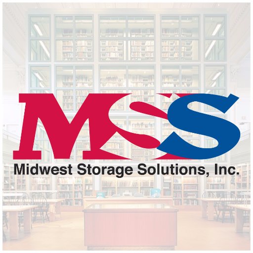 At MSS, our goals are simple: help your company save valuable floor-space, increase productivity, and save money through better organization of your materials.