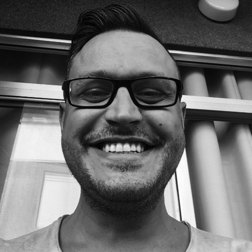 buyord's profile picture. #Bitcoin