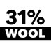 31%Wool (@31percentwool) Twitter profile photo