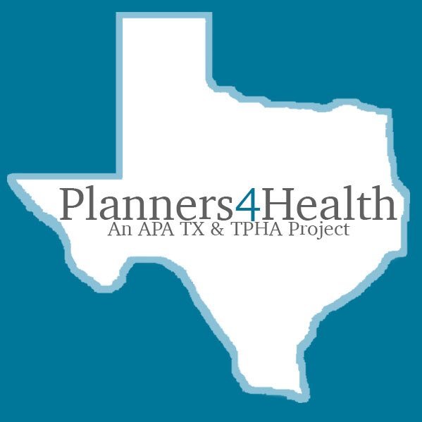 The Planners4Health Project focuses on building healthier rural communities through emergency preparedness & recovery planning.