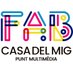 FAB Casa del Mig (@fab_casadelmig) Twitter profile photo FAB Casa del Mig (@fab_casadelmig) Twitter profile photo