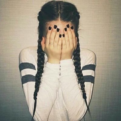 Galera estou com perfil novo! segue lá ❤😉