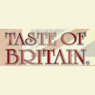 Taste of Britain is home to genuine British goods, from sweet treats to delightful decor. Stop by, or shop online as well!
