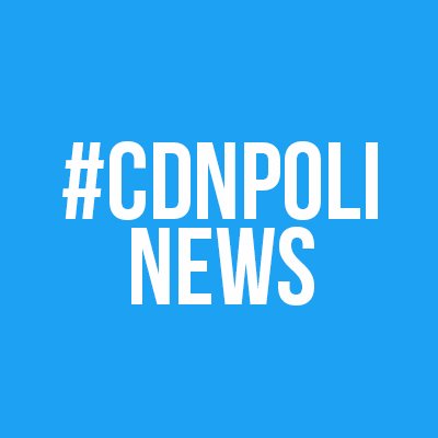 Follow for breaking Canadian political news 24/7 updated every 10 minutes. #cdnpoli

Questions/comments/suggestions: cdnpolinews@gmail.com