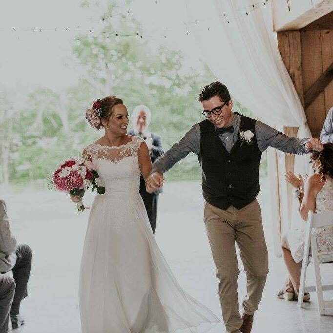 Child of God. Married to my best friend. Lover of good music, good and bad coffee, and bad movies.