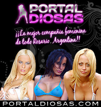 Portal Diosas, Las mejores masajistas y escorts de Rosario están acá.