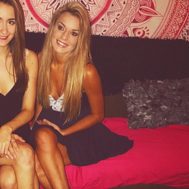 Sydneylouuwhoo's profile picture. 