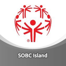 News from Special Olympics BC Region 6! Tweets by Michelle Cruickshank, Manager, Community Development.