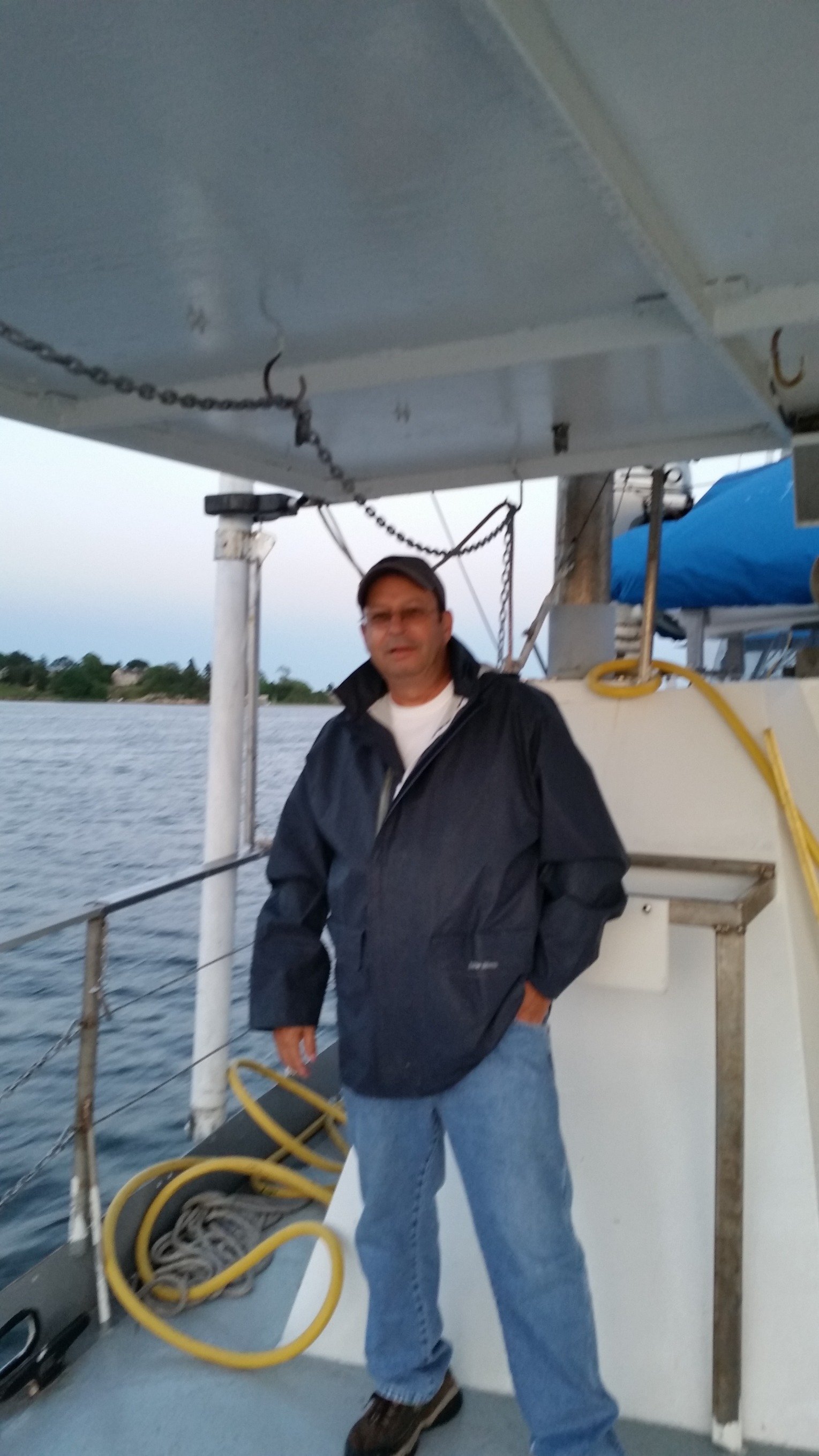 breezeport's profile picture. Retired living the dream.