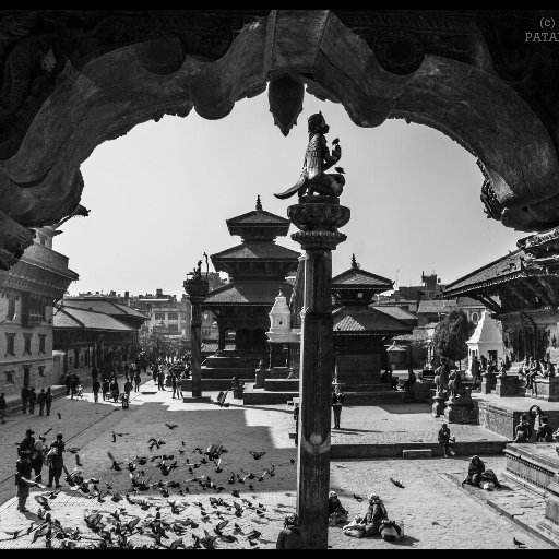 GodsAreInTheTV's profile picture. 