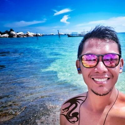 rudy_iyus's profile picture. ‏‏‏الْحَمْدُ لِلَّهِ رَبِّالْعَالَمِينَ