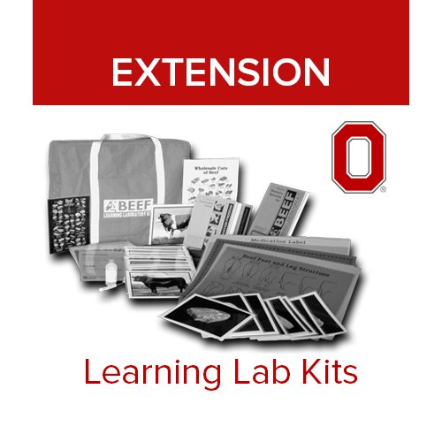 Learning Lab Kits
