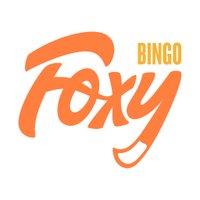 Foxy Bingo(@foxybingo) 's Twitter Profile Photo