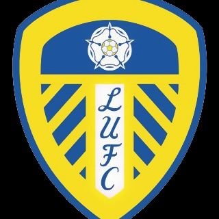 Leeds born lufc till I die #mot
You can take the man out of Leeds but you can never take Leeds out of the man