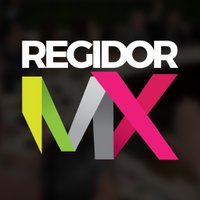RegidorMX (@regidormx) 's Twitter Profile