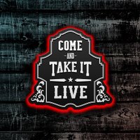 Come And Take It Live (@catilive) 's Twitter Profile