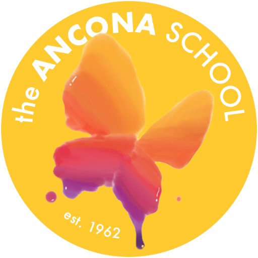 TheAnconaSchool's profile picture. Powered by the genius of children, Ancona is a progressive independent school for students ages 3 through 8th grade. http://t.co/FIbwh0wHUI