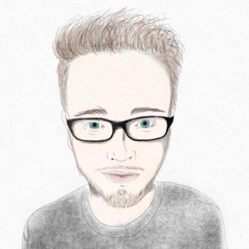 DaniausWien's profile picture. ᕕ( ᐛ )ᕗ