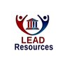 LeadResourcesNG's profile picture. Nigeria’s Strategic Human Capital Development company with a deliberate focus on Governance, Enterprise and Technology hinged on Learning & Innovation in Africa