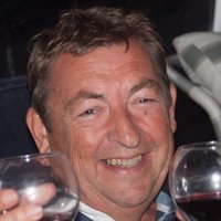 Martin Parry (@carrotcakebites) 's Twitter Profile Photo