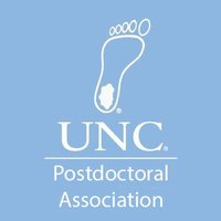 UNC Postdoc Assoc (@uncpda) 's Twitter Profile