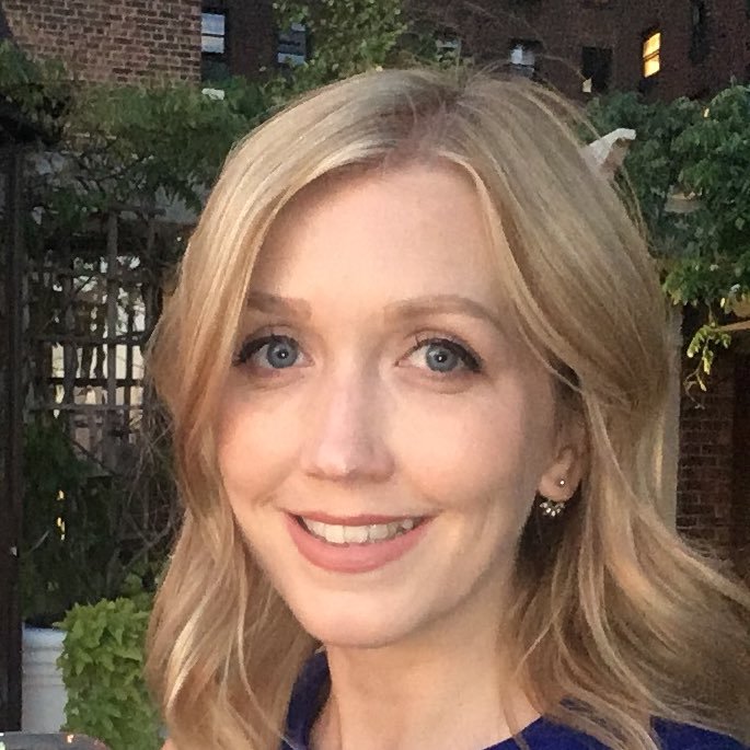 Emily Heward