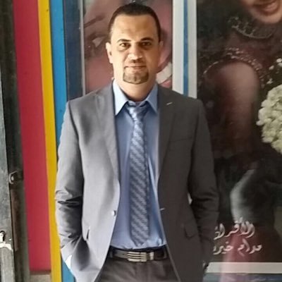 WaelSamak9's profile picture. 