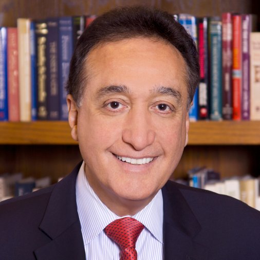 Henry G. Cisneros