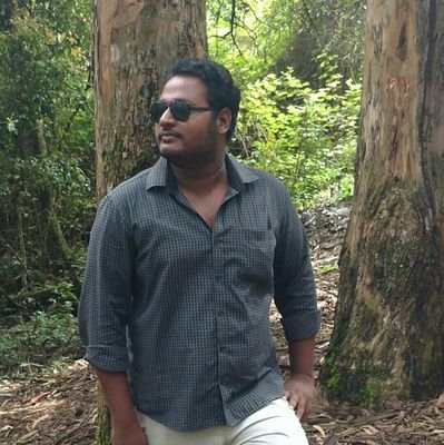 Promoth_kumar25's profile picture. 