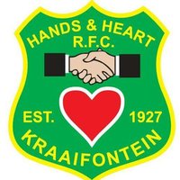 Hands & Heart RFC (@handsheartrfc) 's Twitter Profile Photo Hands & Heart RFC (@handsheartrfc) 's Twitter Profile Photo