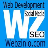 webzinio - web page development(@webzinio) 's Twitter Profile Photo