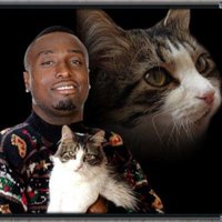 Dontrelle Willis(@DTrainMLB) 's Twitter Profile Photo