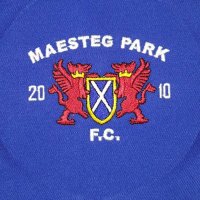 Maesteg Park FC(@MaestegPark2010) 's Twitter Profile Photo