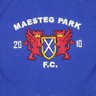 MaestegPark2010's profile picture. Official account of Maesteg Park FC, First Bridgendand District Premier League, Reserves Bridgend League Division 2. 2018/2019 Treble Winners 🏆🏆🏆#Arabs