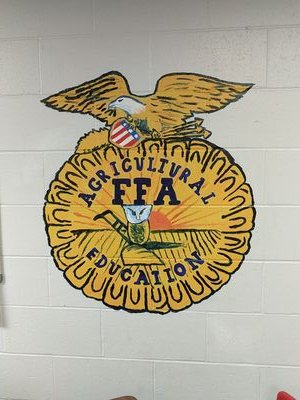 Official Boone Central FFA Twitter page