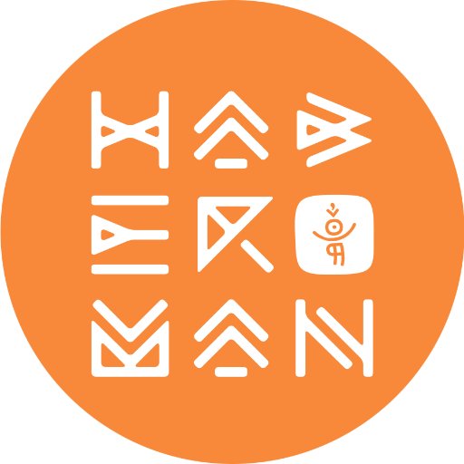 Haberman is a full-service marketing agency with a clearly defined mission—to tell the stories of pioneers making a difference in the world.
