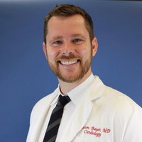 Brenton Bauer(@BrentonBauerMD) 's Twitter Profile Photo