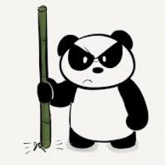 Whale in panda suit🐼don't settle for normal panda, go Maximum!🐼Honest opinions/observations on stocks; do your DD & make decisions u can live with (win or lose)