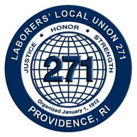 LaborersLocal271(@LIUNALocal271) 's Twitter Profile Photo