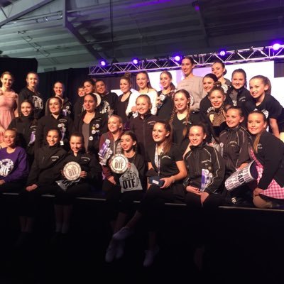 Muskokadancecon's profile picture. Award winning dance studio located in Muskoka.  We are one big happy family at MDC