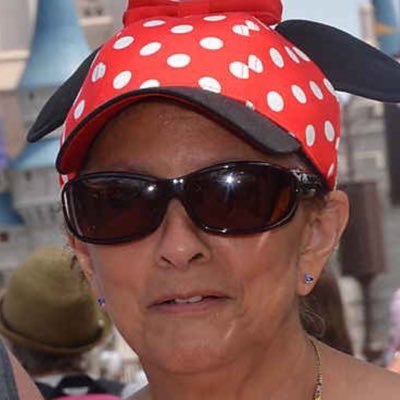 JoanieSalchli's profile picture. 