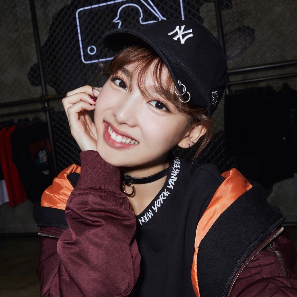Twice's secret maknae | kkt id: perfasf (Kor, Jap, Fil, Eng)