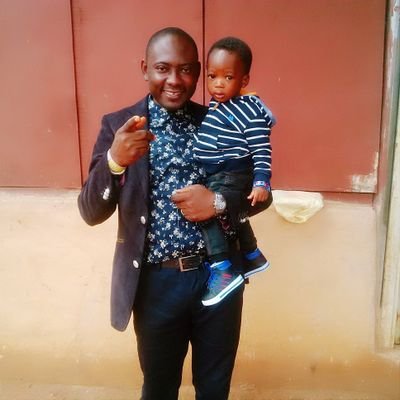 ElliotAgbogun's profile picture. Someone who is friendly,very easy to associate with...