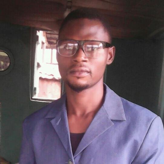 tundeib36601992's profile picture. No one but God