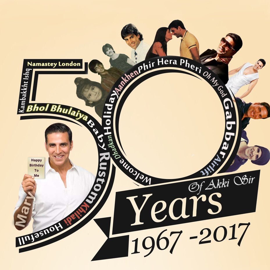 akshaykumar2599's profile picture. HAPPY BIRTHDAY AKSHAY KUMAR THE KINNNNGGGGG OFFFFF BILLON HEARTS