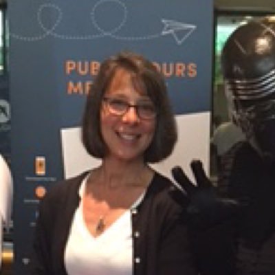 NLRodabaugh's profile picture. 