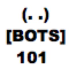 bots1O1's profile picture. 