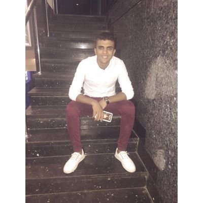 ‏‏الاهلي والريال والحمد لله علي كل شيء